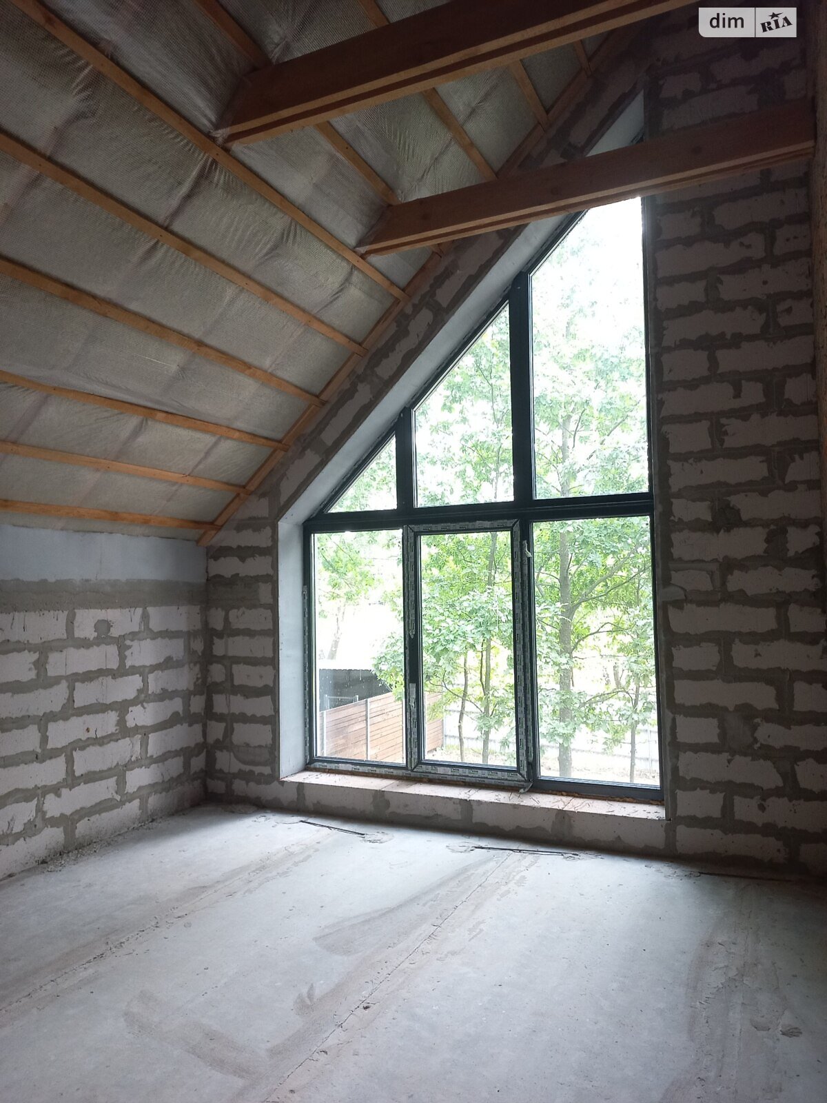 двоповерховий будинок, 148 кв. м, цегла. Продаж у Дмитрівці фото 1