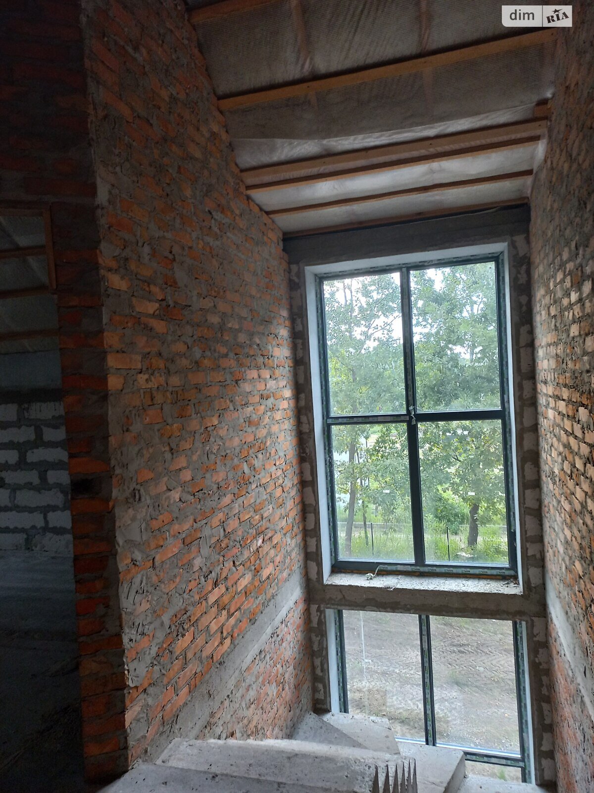 двоповерховий будинок, 148 кв. м, цегла. Продаж у Дмитрівці фото 1