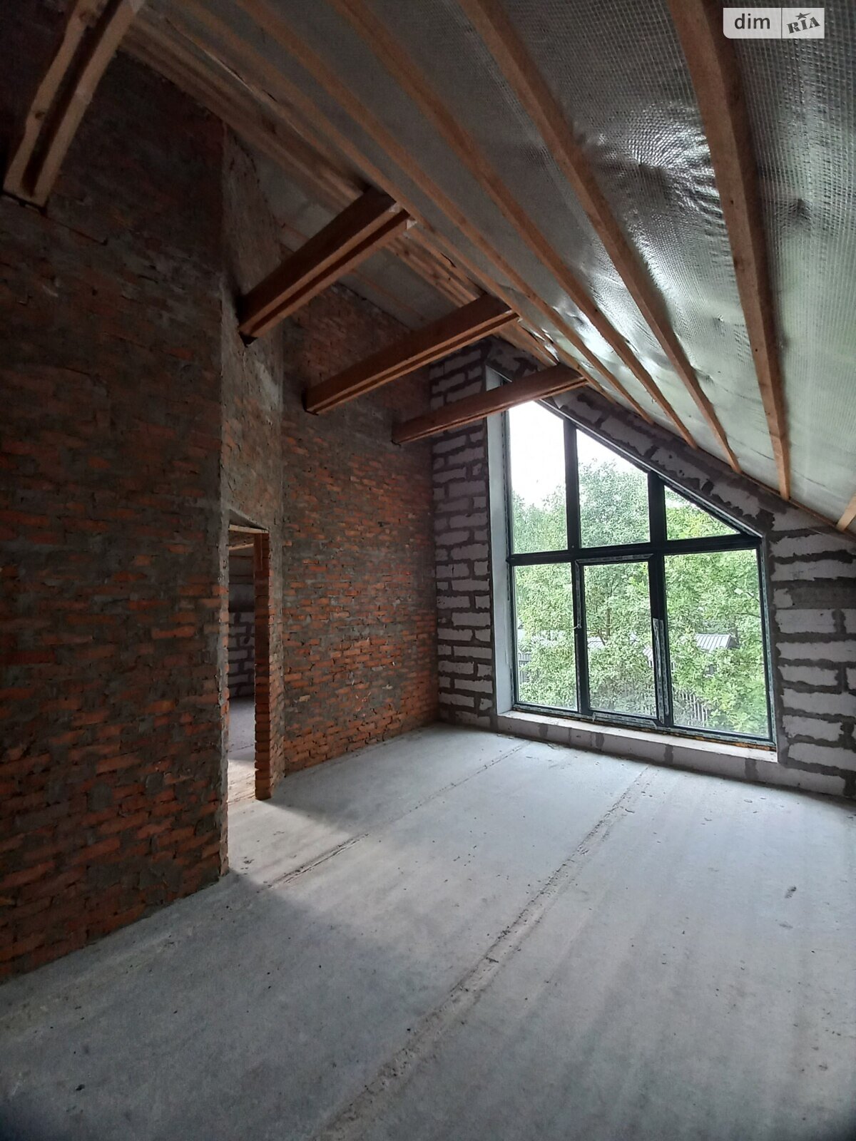 двоповерховий будинок, 148 кв. м, цегла. Продаж у Дмитрівці фото 1