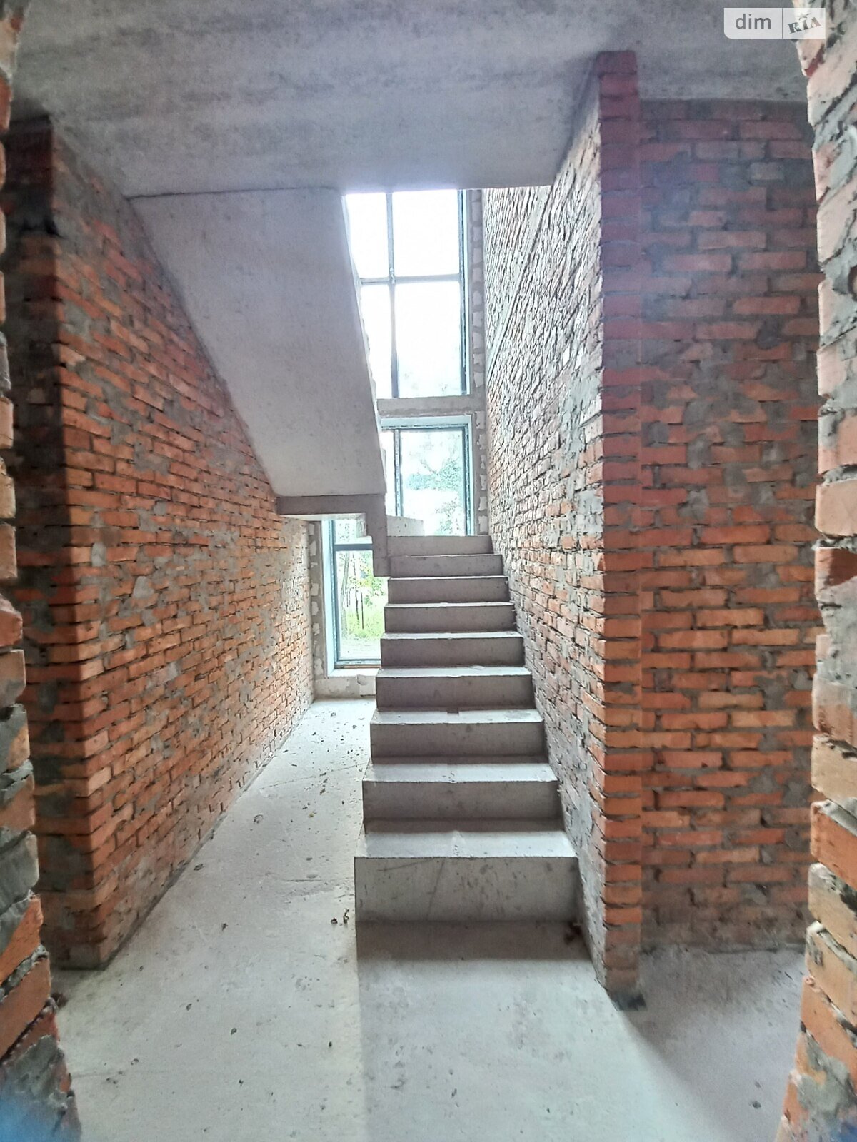 двоповерховий будинок, 148 кв. м, цегла. Продаж у Дмитрівці фото 1