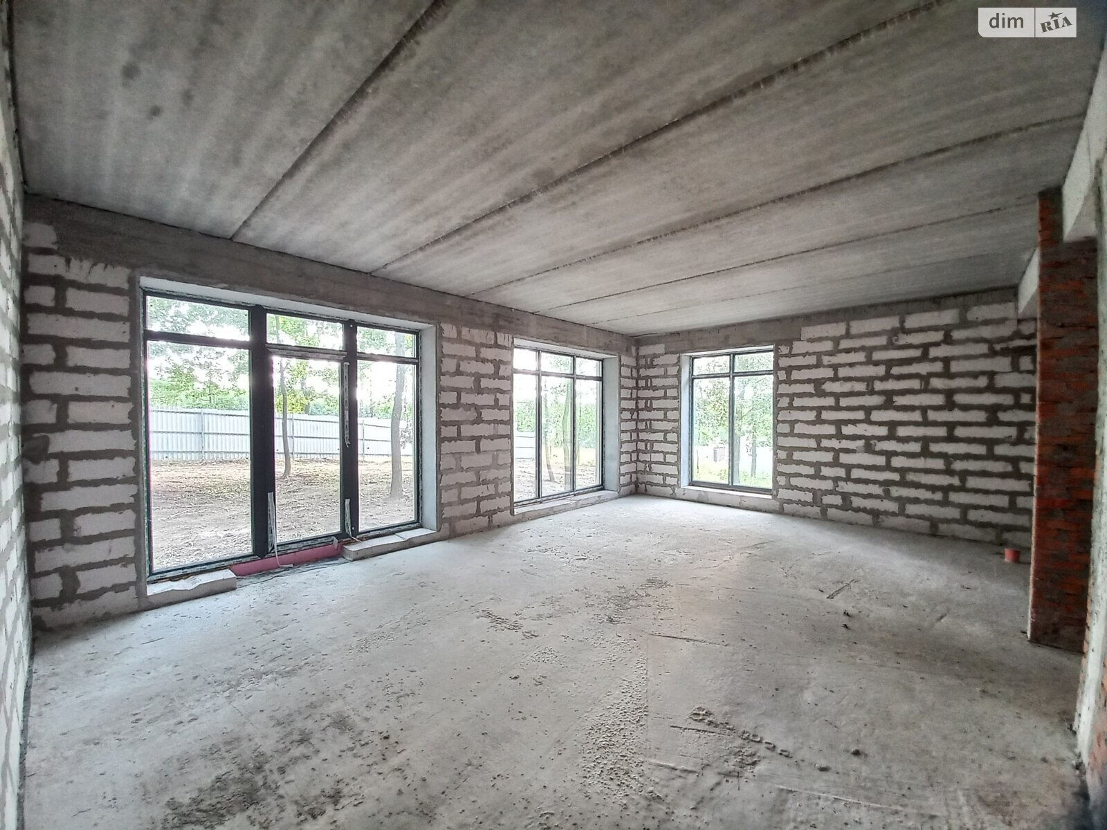 двоповерховий будинок, 148 кв. м, цегла. Продаж у Дмитрівці фото 1