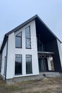 двухэтажный дом, 111 кв. м, кирпич. Продажа в Дмитровке фото 2