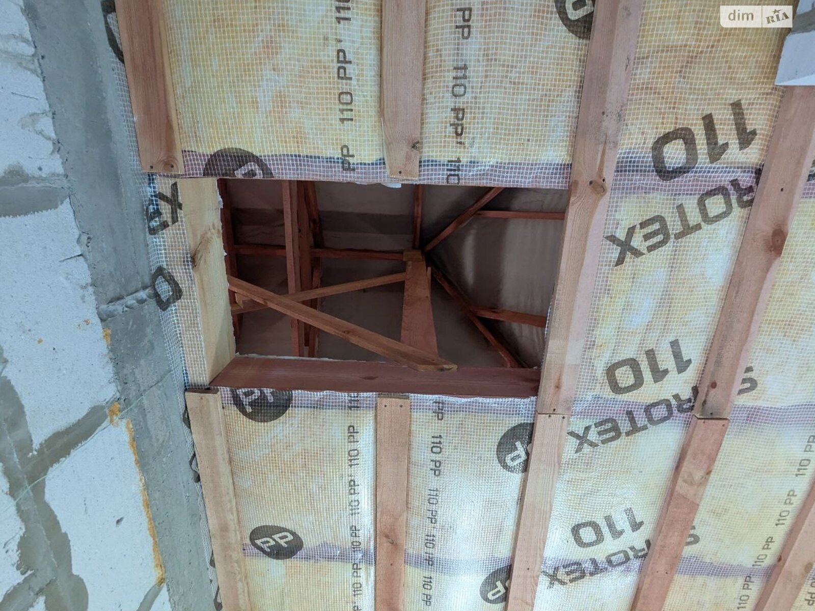 двоповерховий будинок, 150 кв. м, газобетон. Продаж у Дмитрівці фото 1 двоповерховий будинок, 150 кв. м, газобетон. Продаж у Дмитрівці фото 1