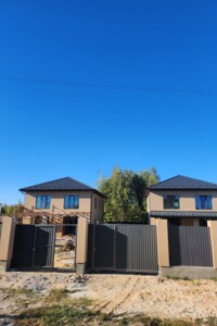 двухэтажный дом, 150 кв. м, газобетон. Продажа в Дмитровке фото 2