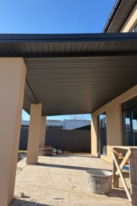 двухэтажный дом, 150 кв. м, пеноблок. Продажа в Дмитровке фото 2