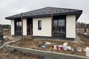 одноповерховий будинок, 117 кв. м, кирпич. Продаж у Дмитрівці фото 2 одноповерховий будинок, 117 кв. м, кирпич. Продаж у Дмитрівці фото 2