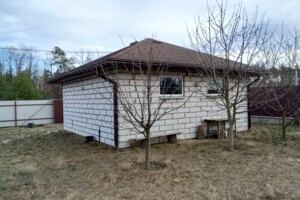 двоповерховий будинок з гаражем, 176 кв. м, газобетон. Продаж у Дмитрівці фото 2