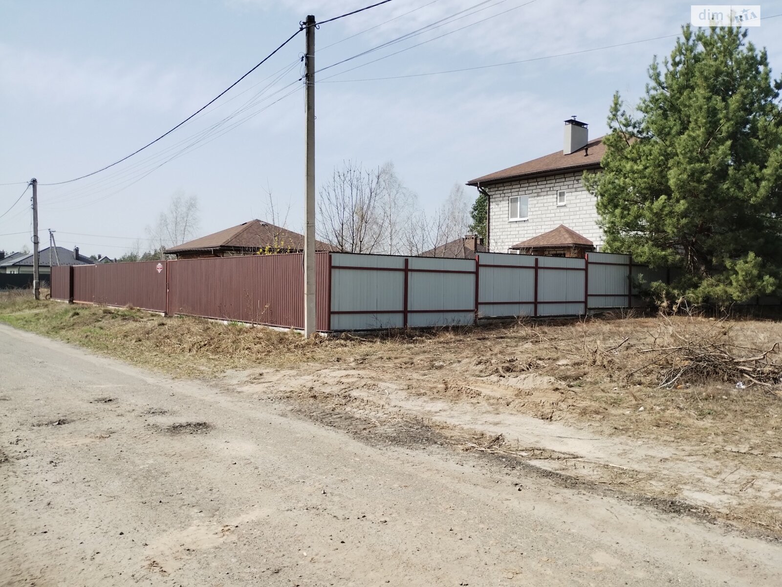 двоповерховий будинок з гаражем, 176 кв. м, газобетон. Продаж у Дмитрівці фото 1 двоповерховий будинок з гаражем, 176 кв. м, газобетон. Продаж у Дмитрівці фото 1