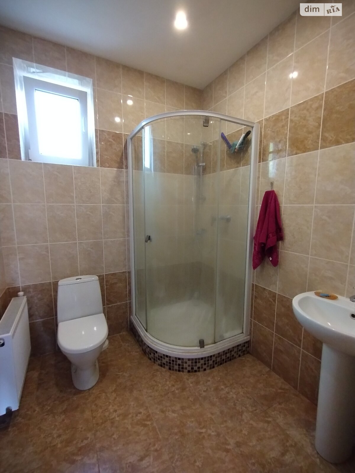 двоповерховий будинок з гаражем, 176 кв. м, газобетон. Продаж у Дмитрівці фото 1 двоповерховий будинок з гаражем, 176 кв. м, газобетон. Продаж у Дмитрівці фото 1