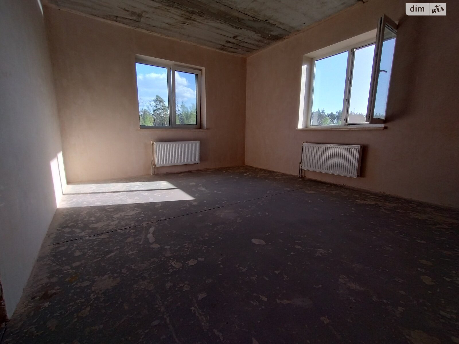 двоповерховий будинок з гаражем, 176 кв. м, газобетон. Продаж у Дмитрівці фото 1 двоповерховий будинок з гаражем, 176 кв. м, газобетон. Продаж у Дмитрівці фото 1