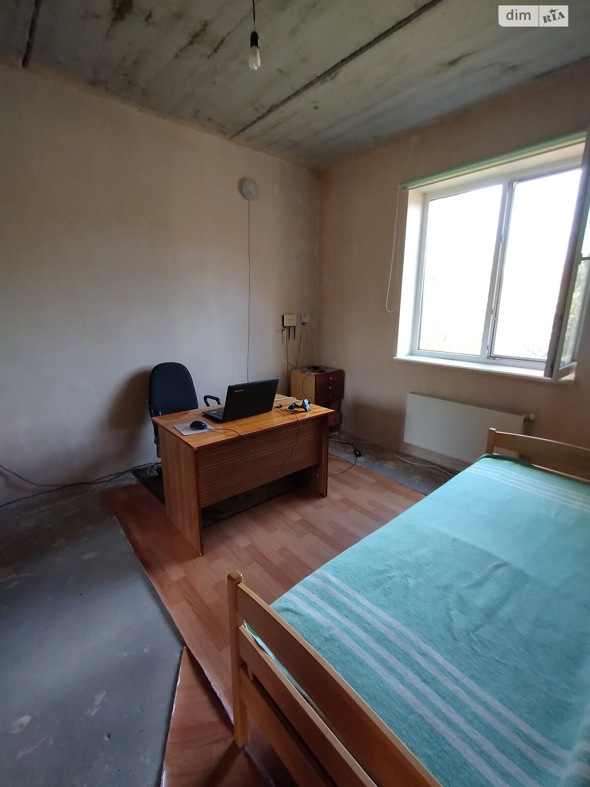 двоповерховий будинок з гаражем, 176 кв. м, газобетон. Продаж у Дмитрівці фото 1 двоповерховий будинок з гаражем, 176 кв. м, газобетон. Продаж у Дмитрівці фото 1