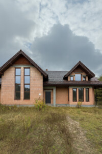 двоповерховий будинок, 300 кв. м, поротерм. Продаж у Дмитрівці фото 2