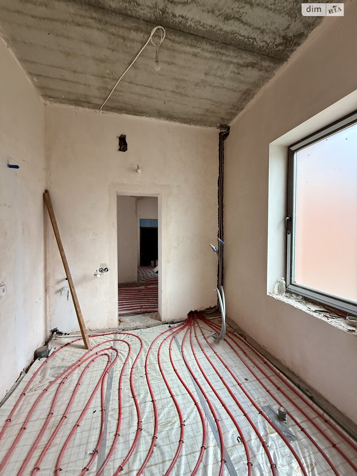 двоповерховий будинок, 300 кв. м, поротерм. Продаж у Дмитрівці фото 1