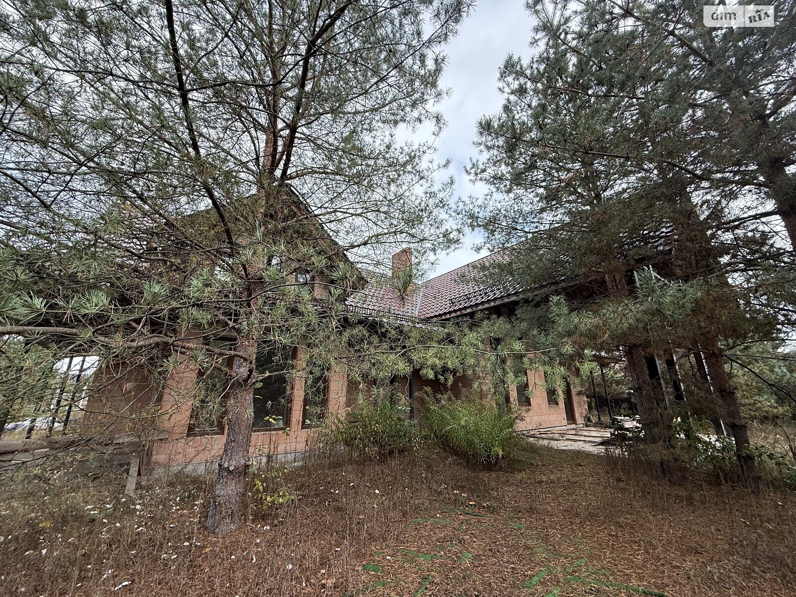 двоповерховий будинок, 300 кв. м, поротерм. Продаж у Дмитрівці фото 1