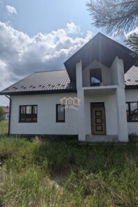 двухэтажный дом, 225 кв. м, газобетон. Продажа в Дмитровке фото 2
