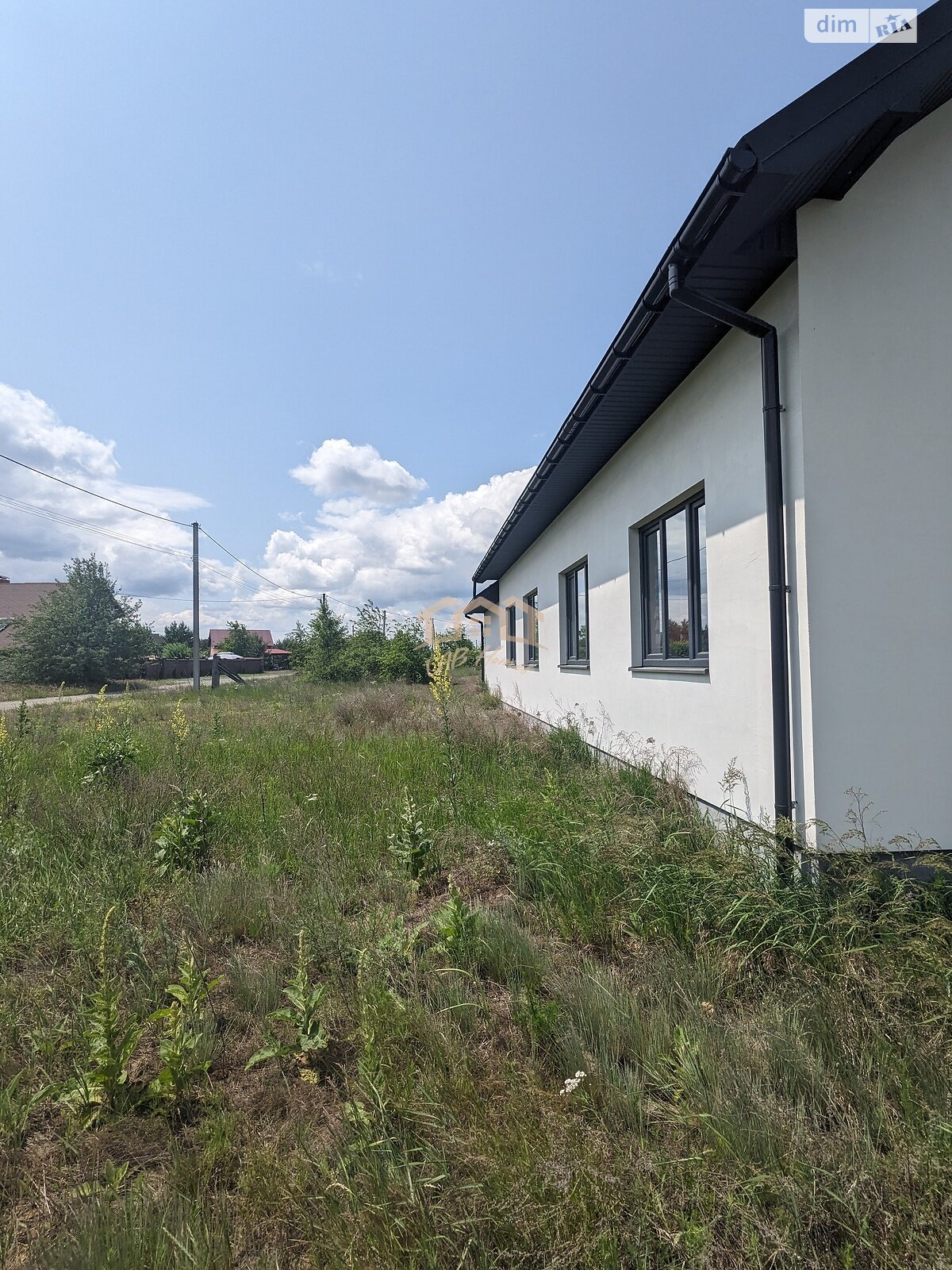 двухэтажный дом, 225 кв. м, газобетон. Продажа в Дмитровке фото 1 двухэтажный дом, 225 кв. м, газобетон. Продажа в Дмитровке фото 1