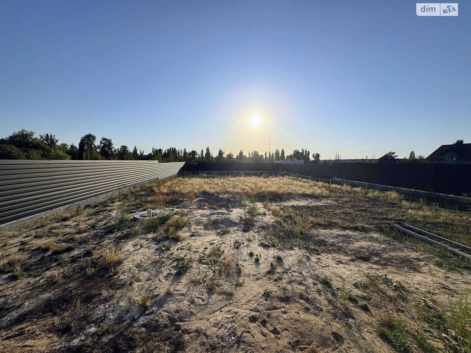 одноповерховий будинок, 110 кв. м, піноблок. Продаж у Дмитрівці фото 1