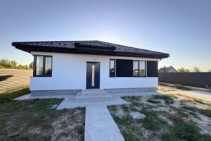 одноповерховий будинок, 110 кв. м, піноблок. Продаж у Дмитрівці фото 2