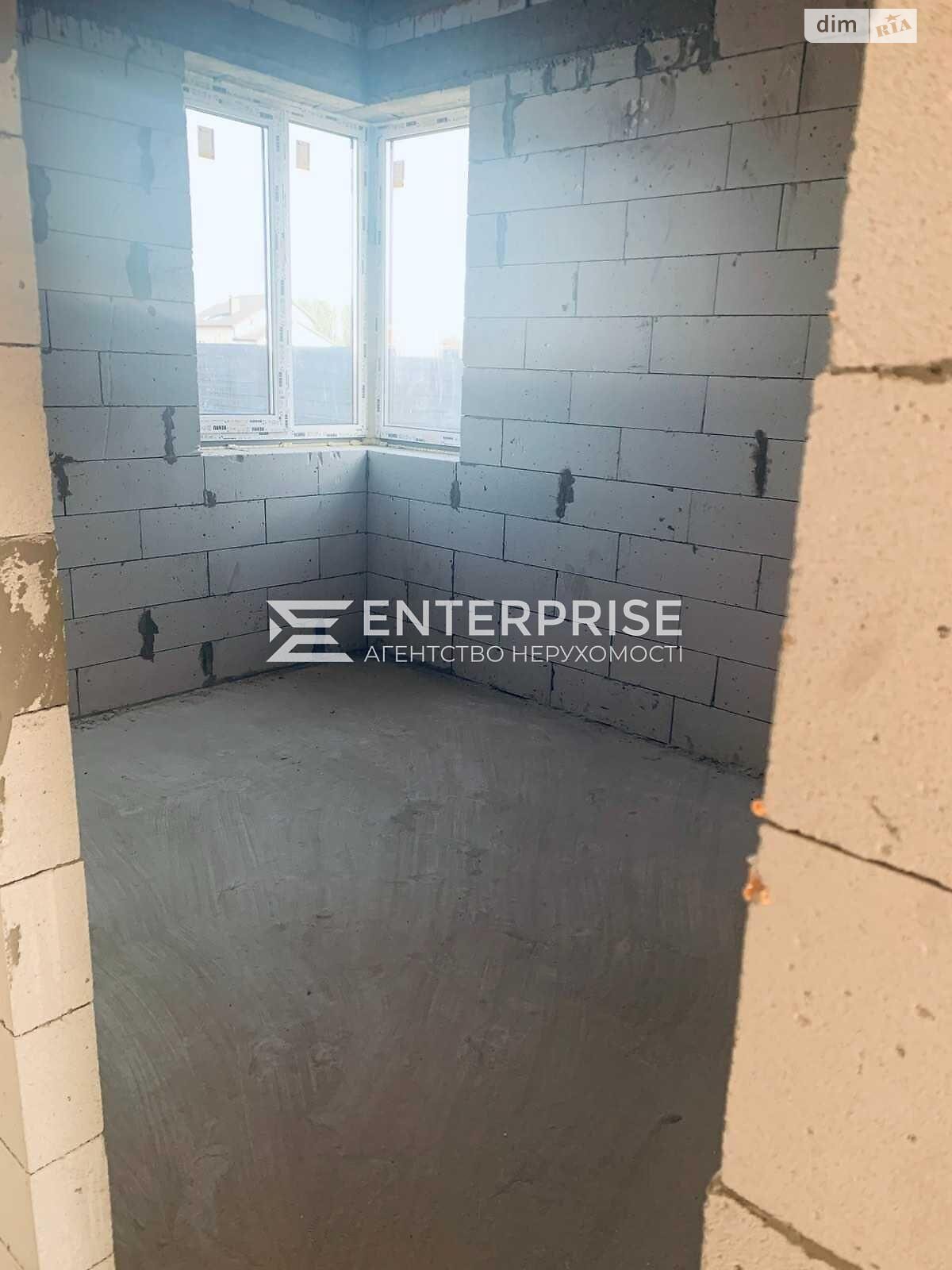 одноэтажный дом, 103 кв. м, кирпич. Продажа в Дмитровке фото 1