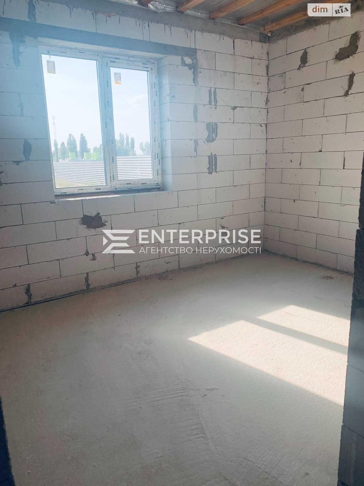 одноэтажный дом, 103 кв. м, кирпич. Продажа в Дмитровке фото 1