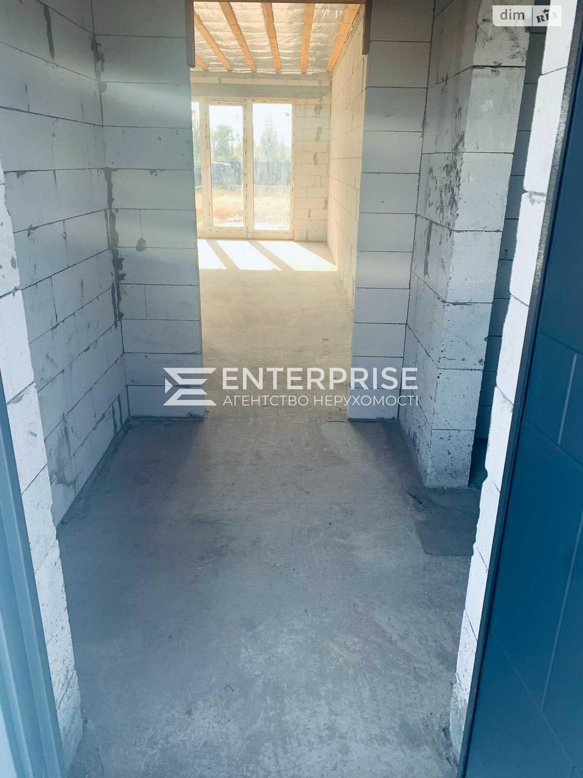 одноэтажный дом, 103 кв. м, кирпич. Продажа в Дмитровке фото 1