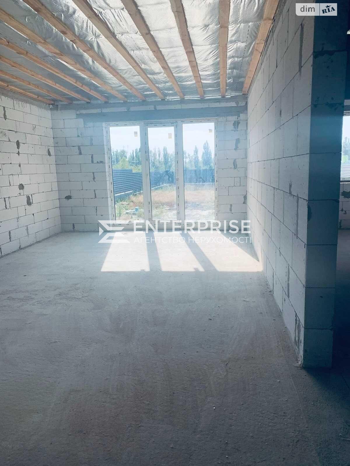 одноэтажный дом, 103 кв. м, кирпич. Продажа в Дмитровке фото 1