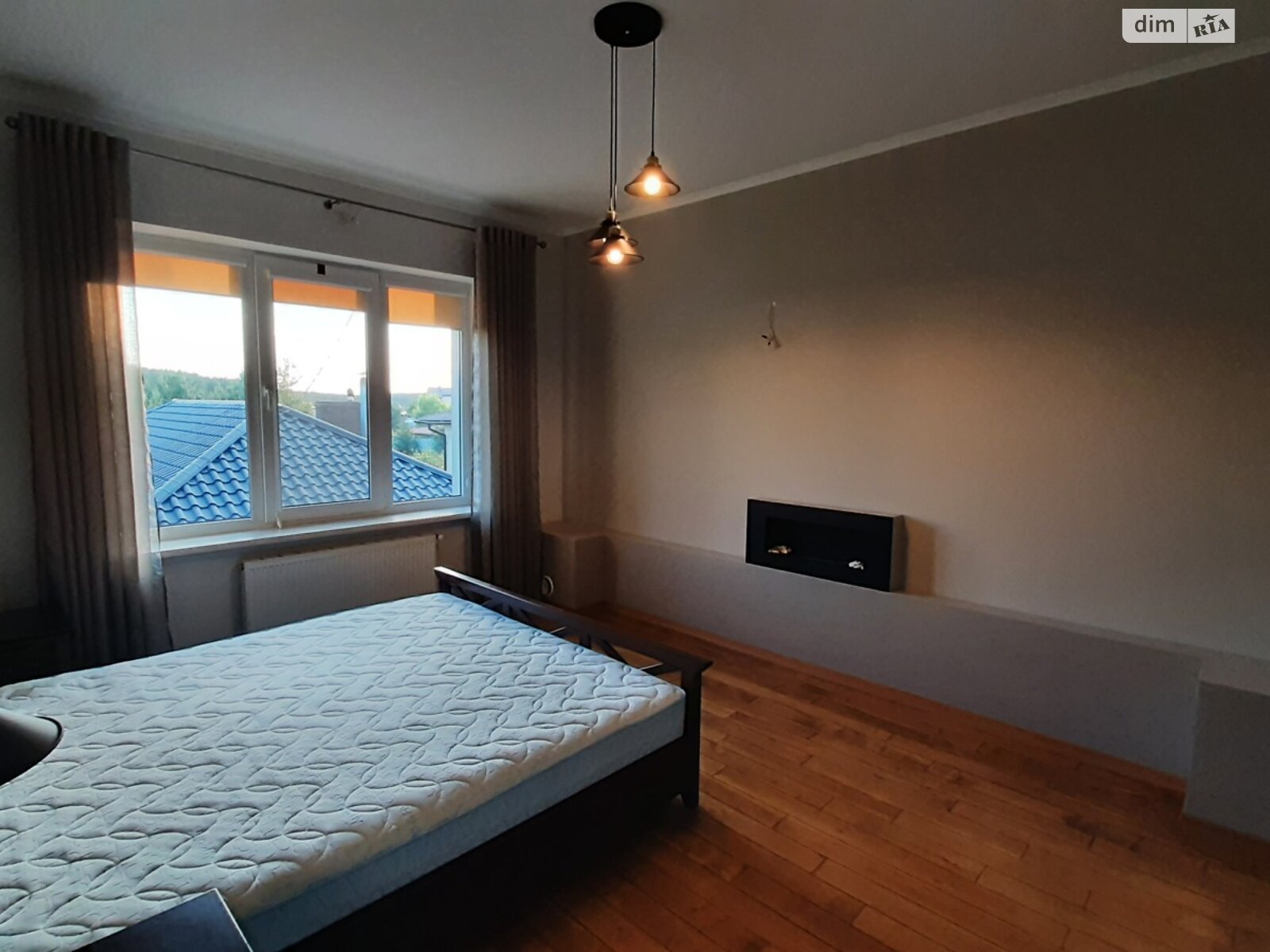 двухэтажный дом с гаражом, 270 кв. м, кирпич. Продажа в Дмитровке фото 1 двухэтажный дом с гаражом, 270 кв. м, кирпич. Продажа в Дмитровке фото 1