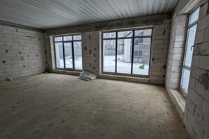 двухэтажный дом с отоплением, 154 кв. м, пеноблок. Продажа в Дмитровке фото 2