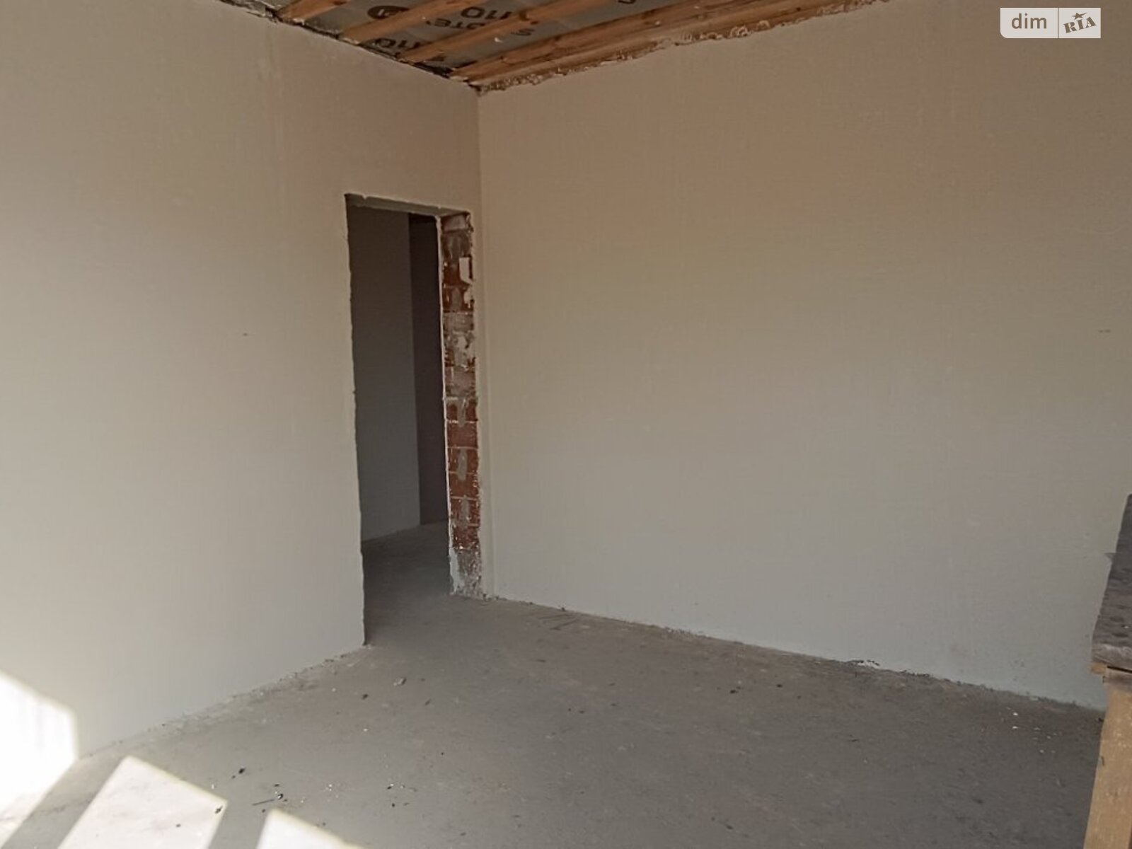 двухэтажный дом, 163 кв. м, керамический блок. Продажа в Дмитровке фото 1 двухэтажный дом, 163 кв. м, керамический блок. Продажа в Дмитровке фото 1