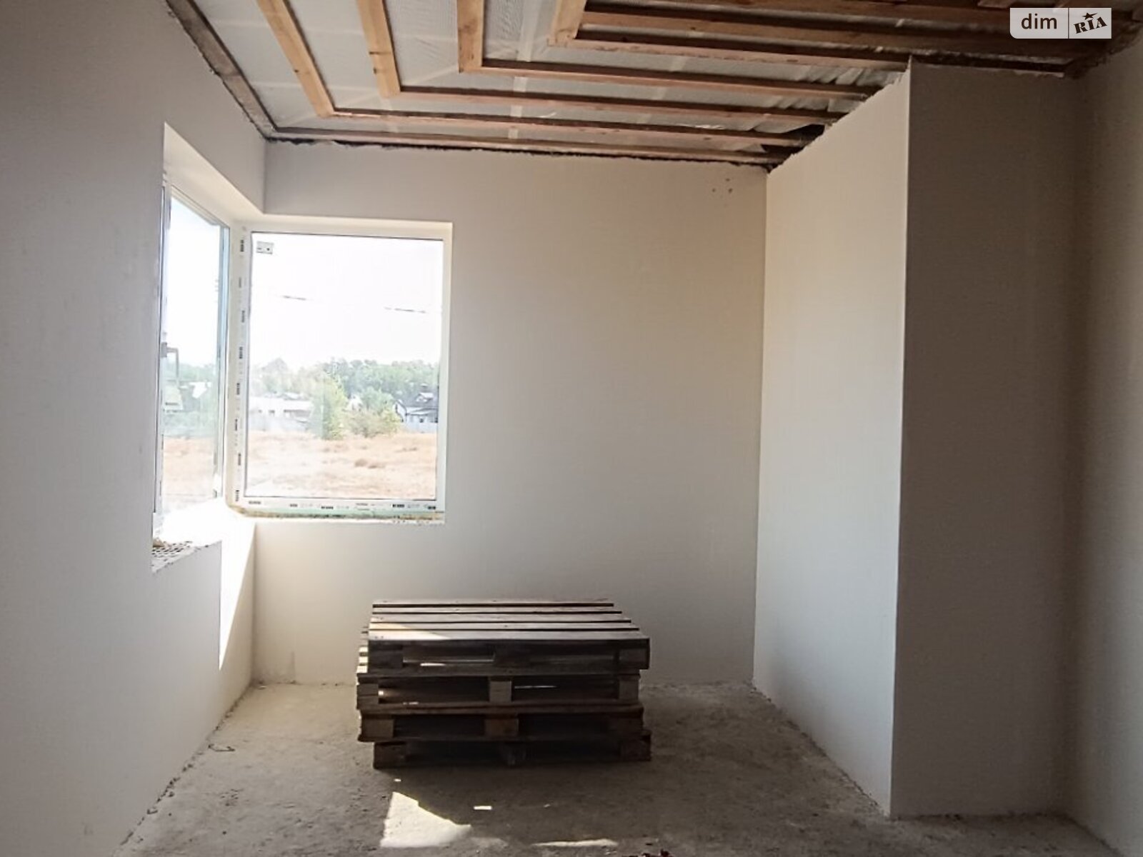 двухэтажный дом, 163 кв. м, керамический блок. Продажа в Дмитровке фото 1 двухэтажный дом, 163 кв. м, керамический блок. Продажа в Дмитровке фото 1