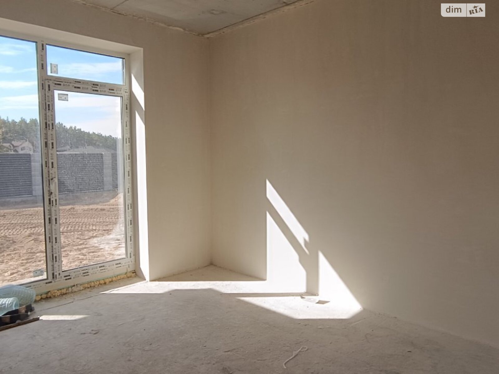 двухэтажный дом, 163 кв. м, керамический блок. Продажа в Дмитровке фото 1 двухэтажный дом, 163 кв. м, керамический блок. Продажа в Дмитровке фото 1
