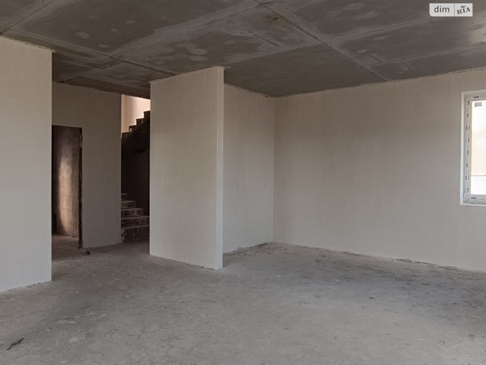двухэтажный дом, 163 кв. м, керамический блок. Продажа в Дмитровке фото 1 двухэтажный дом, 163 кв. м, керамический блок. Продажа в Дмитровке фото 1