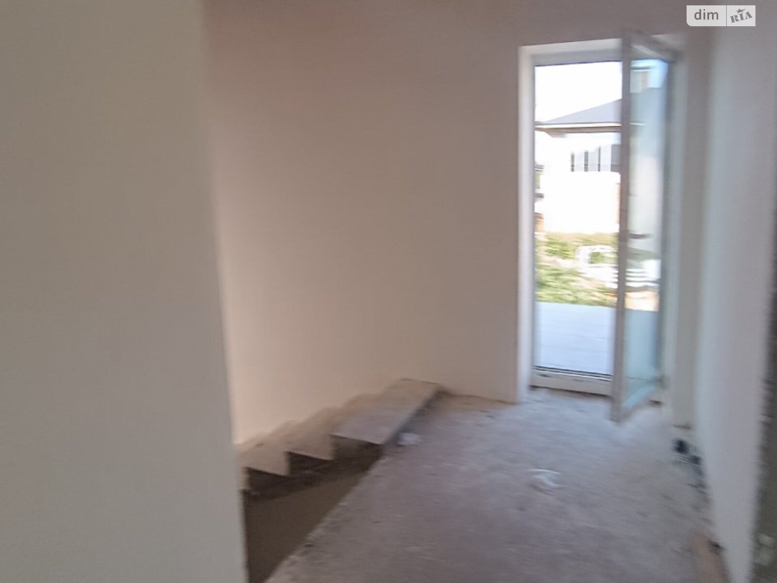 двухэтажный дом, 163 кв. м, керамический блок. Продажа в Дмитровке фото 1 двухэтажный дом, 163 кв. м, керамический блок. Продажа в Дмитровке фото 1