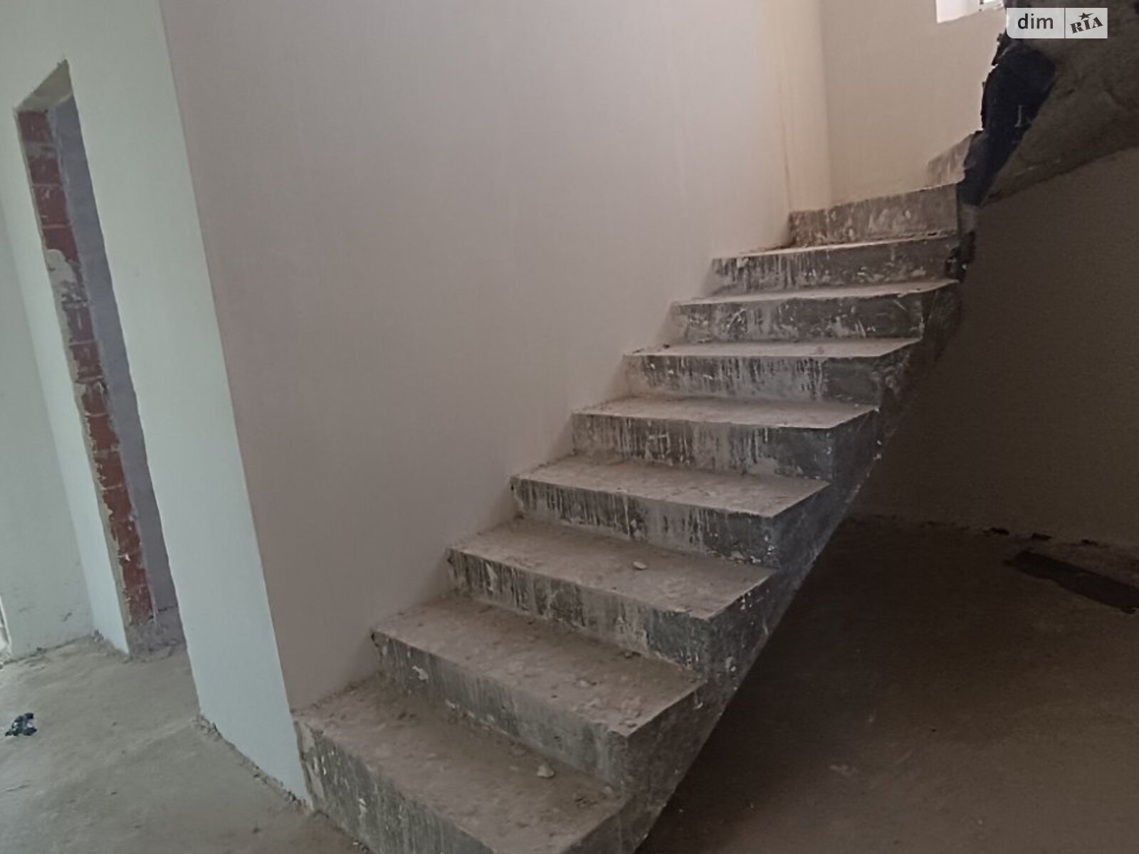двухэтажный дом, 163 кв. м, керамический блок. Продажа в Дмитровке фото 1 двухэтажный дом, 163 кв. м, керамический блок. Продажа в Дмитровке фото 1