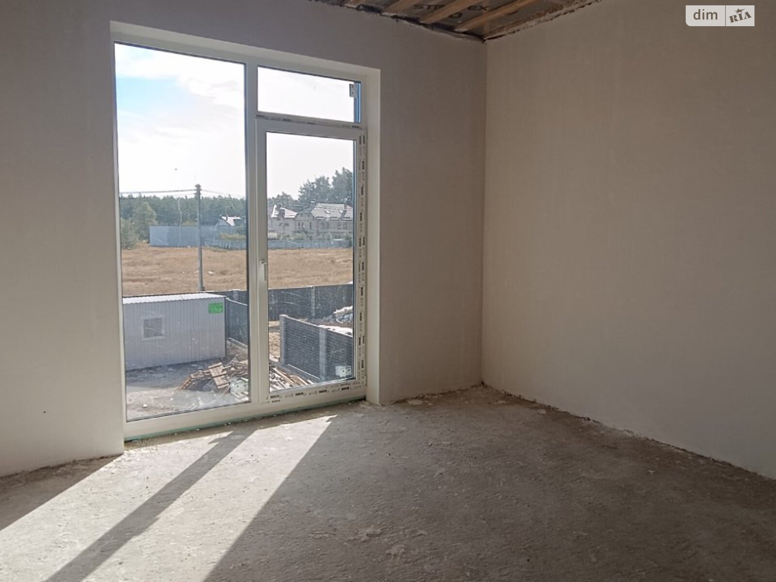 двухэтажный дом, 163 кв. м, керамический блок. Продажа в Дмитровке фото 1 двухэтажный дом, 163 кв. м, керамический блок. Продажа в Дмитровке фото 1
