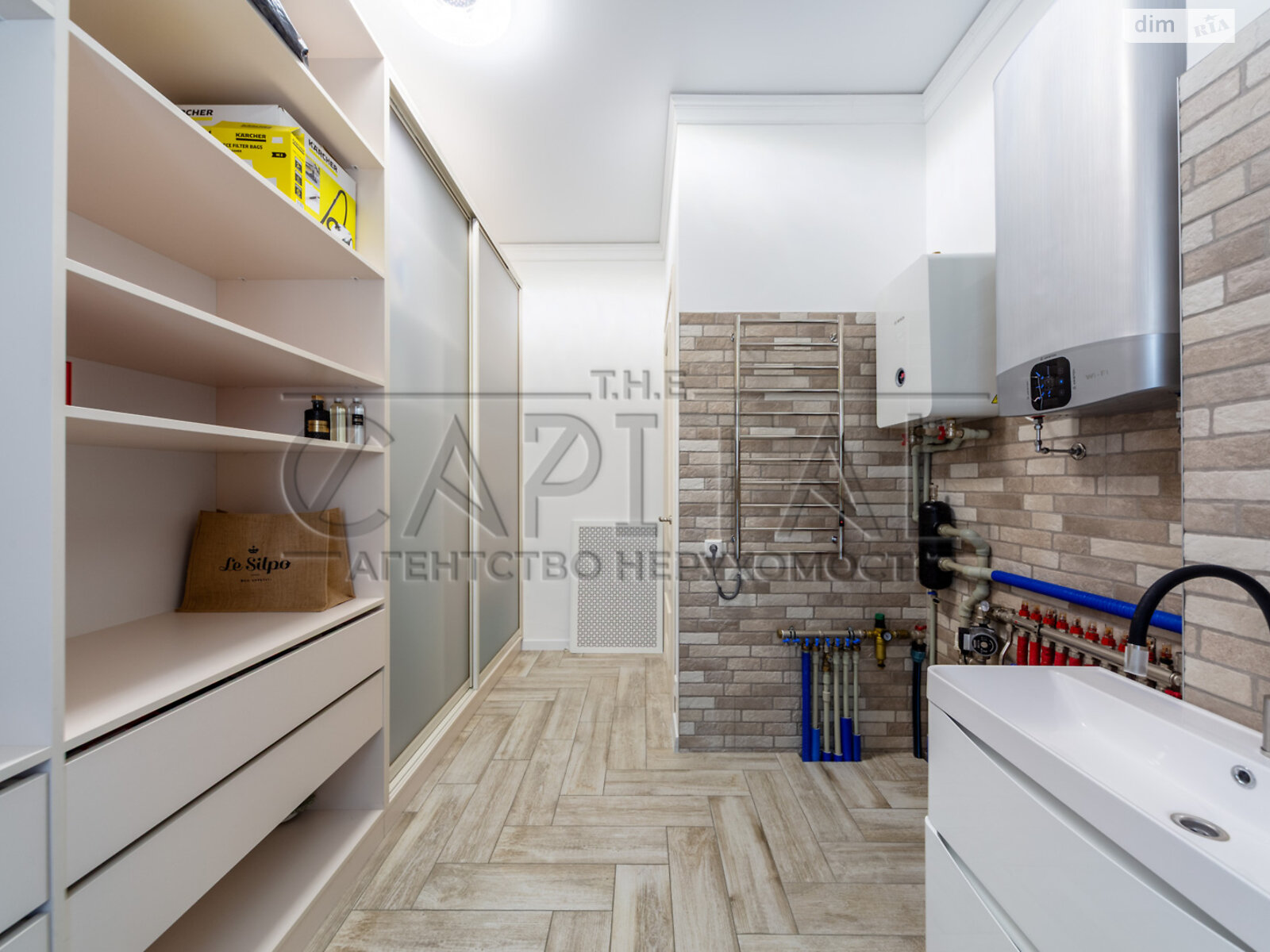 одноповерховий будинок, 200 кв. м, цегла. Продаж у Дмитрівці фото 1 одноповерховий будинок, 200 кв. м, цегла. Продаж у Дмитрівці фото 1