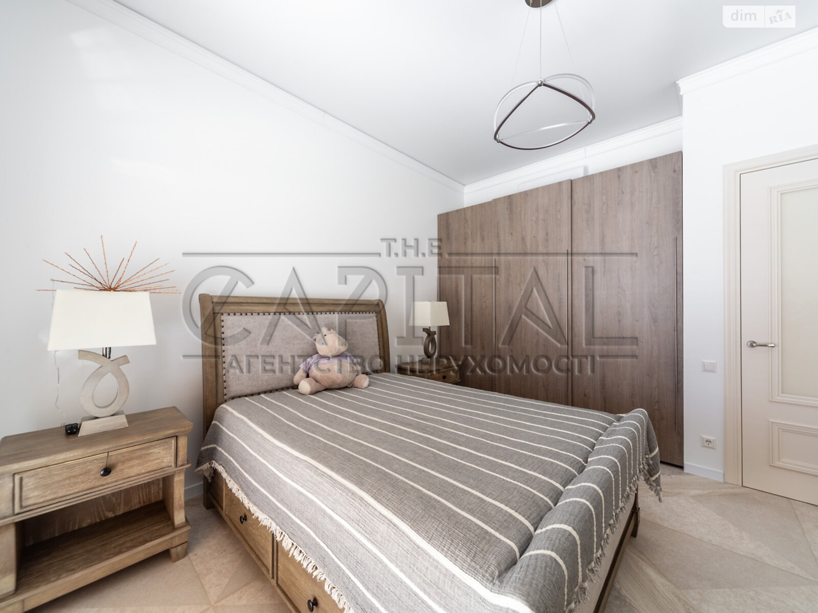 одноповерховий будинок, 200 кв. м, цегла. Продаж у Дмитрівці фото 1 одноповерховий будинок, 200 кв. м, цегла. Продаж у Дмитрівці фото 1