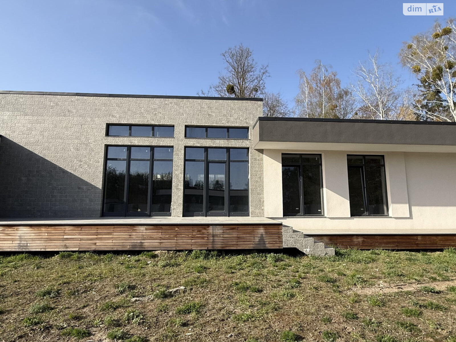одноэтажный дом, 169 кв. м, газобетон. Продажа в Капитановке фото 1 одноэтажный дом, 169 кв. м, газобетон. Продажа в Капитановке фото 1
