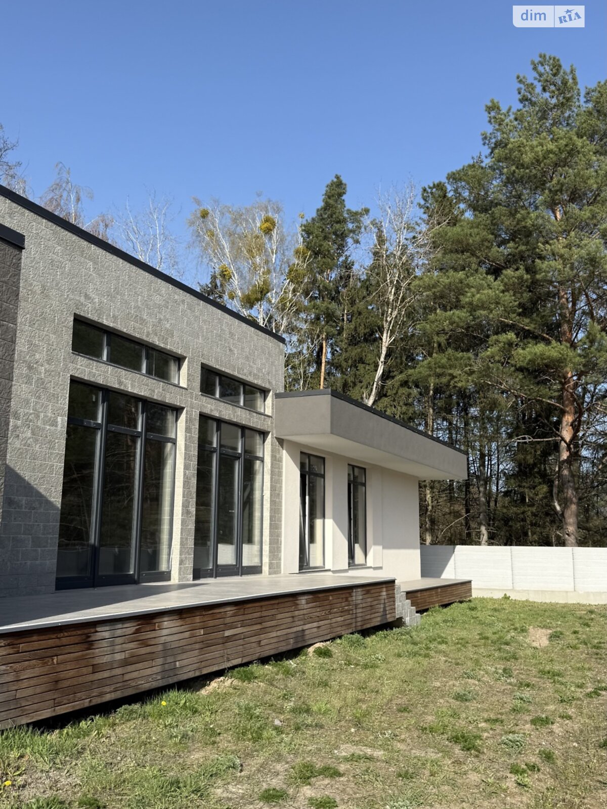 одноэтажный дом, 169 кв. м, газобетон. Продажа в Капитановке фото 1 одноэтажный дом, 169 кв. м, газобетон. Продажа в Капитановке фото 1