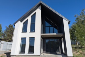 двухэтажный дом, 110 кв. м, кирпич. Продажа в Дмитровке фото 2