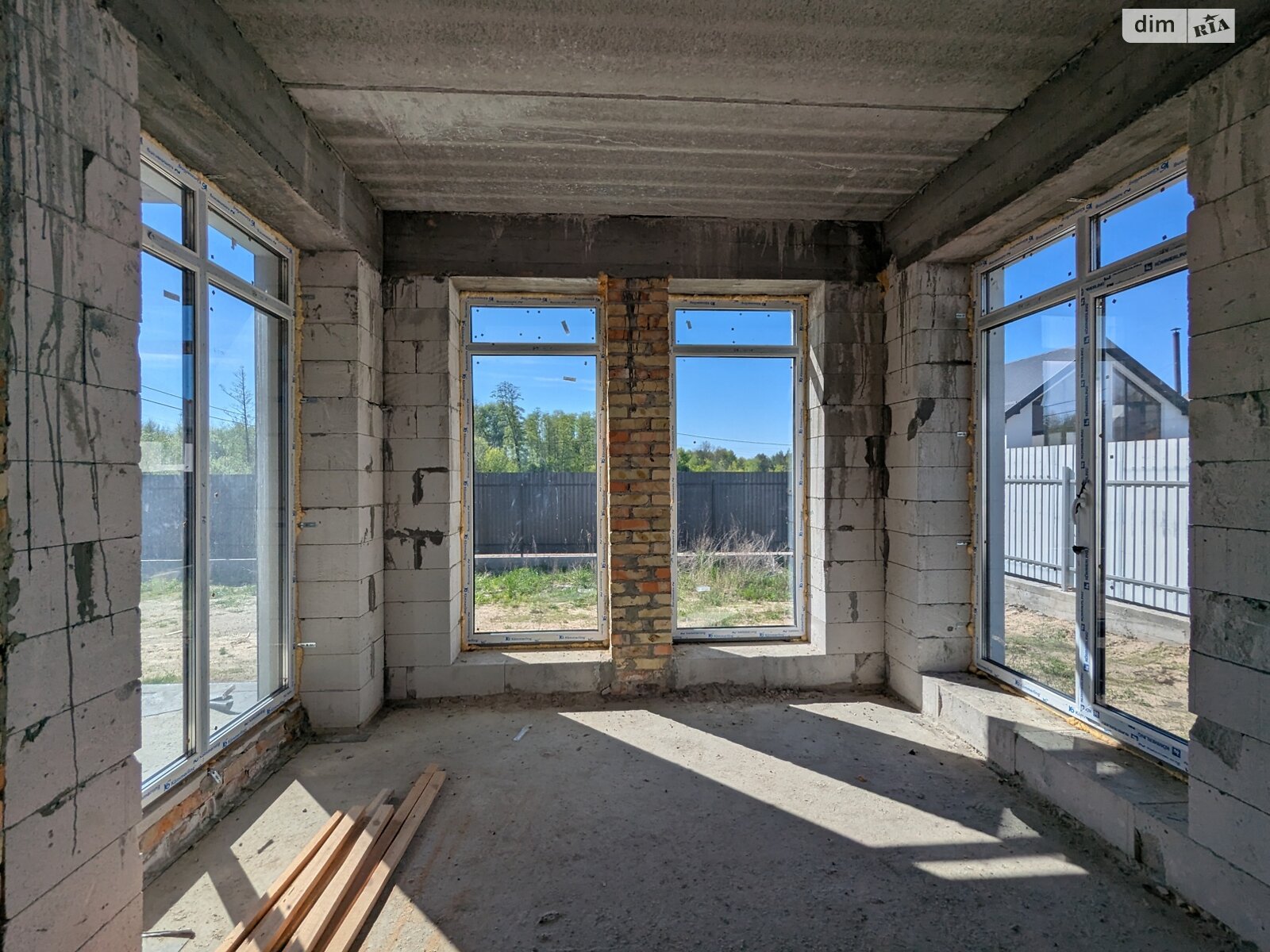 двоповерховий будинок, 110 кв. м, цегла. Продаж у Дмитрівці фото 1 двоповерховий будинок, 110 кв. м, цегла. Продаж у Дмитрівці фото 1