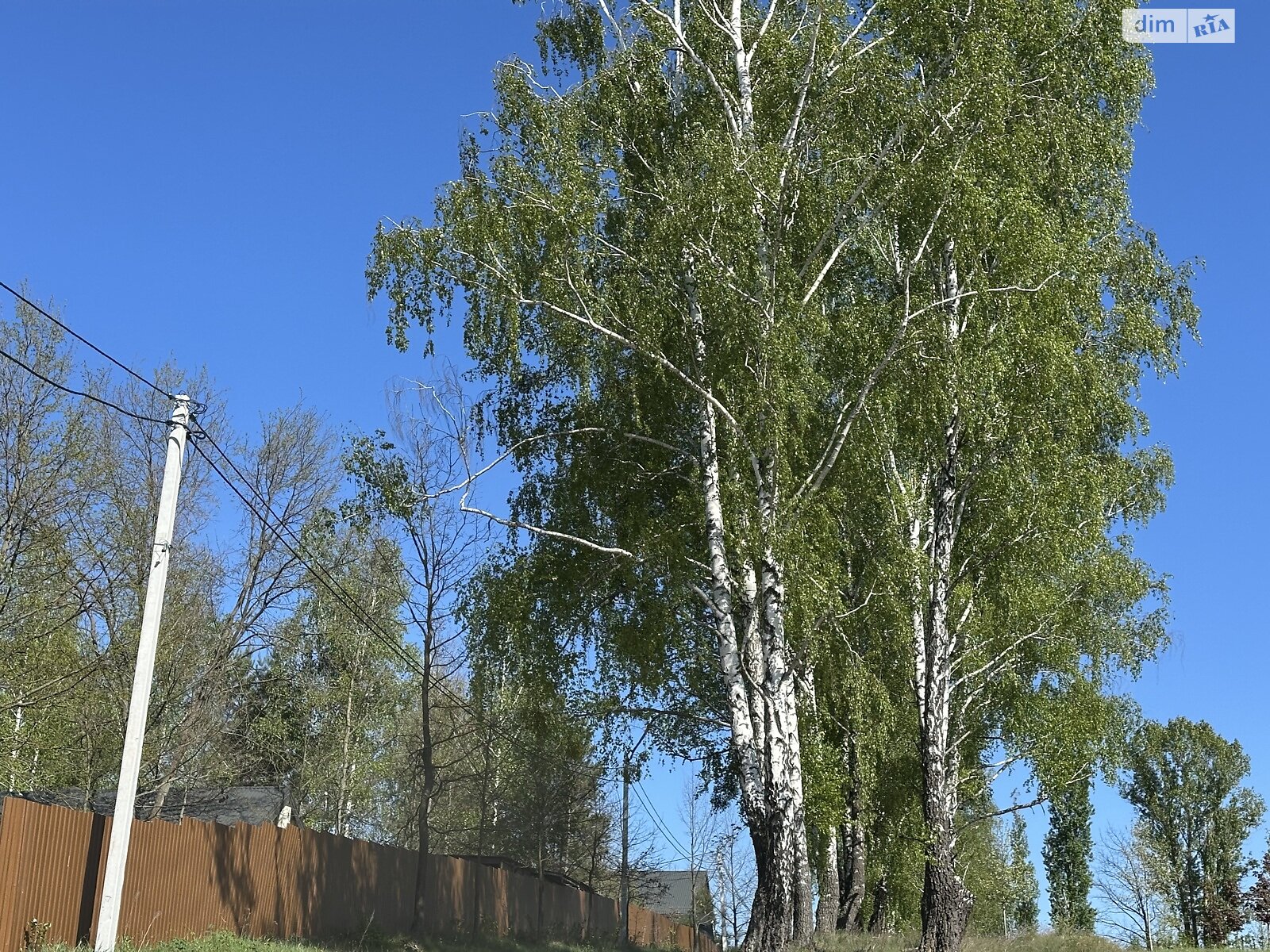 двухэтажный дом с балконом, 110 кв. м, газобетон. Продажа в Дмитровке фото 1 двухэтажный дом с балконом, 110 кв. м, газобетон. Продажа в Дмитровке фото 1