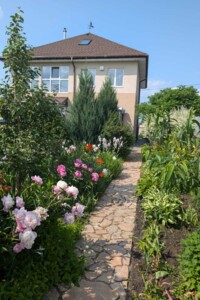 двоповерховий будинок з опаленням, 179.5 кв. м, панель. Продаж у Дмитрівці фото 2