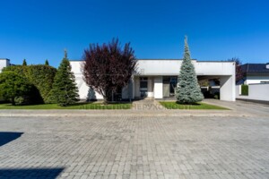 одноповерховий будинок з опаленням, 160 кв. м, цегла. Продаж у Дмитрівці фото 2