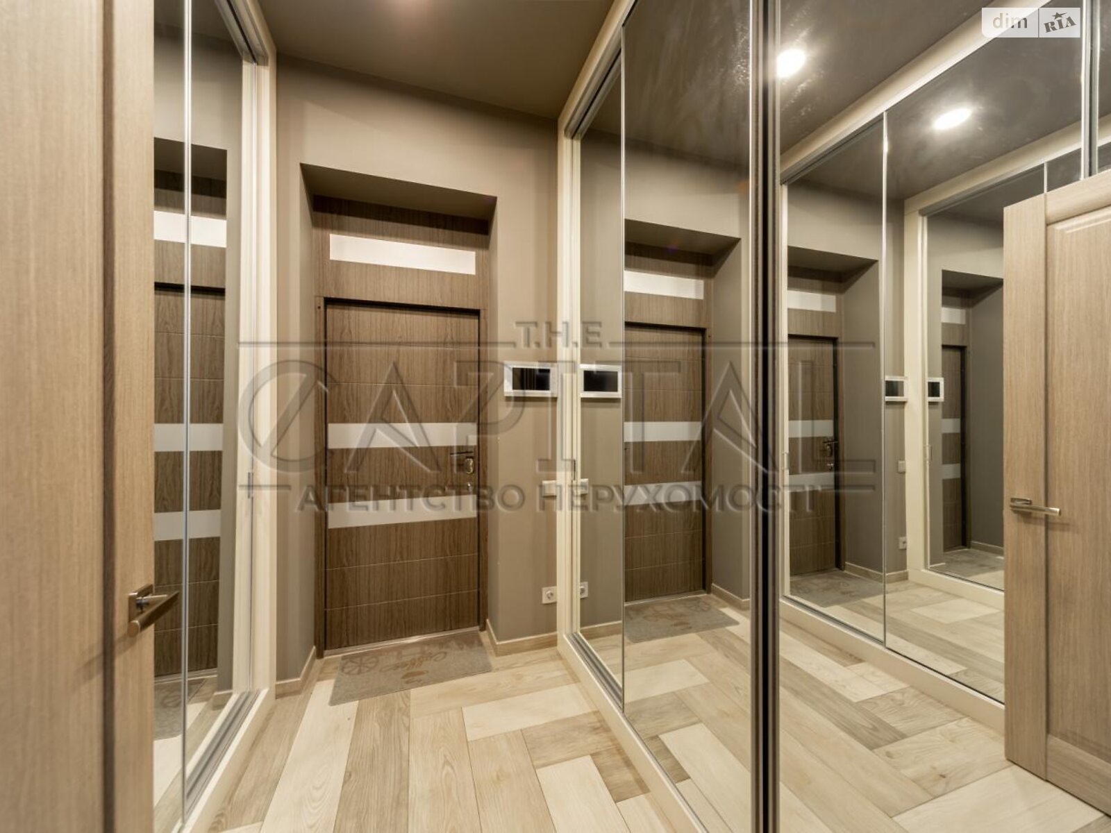 одноповерховий будинок з опаленням, 160 кв. м, цегла. Продаж у Дмитрівці фото 1