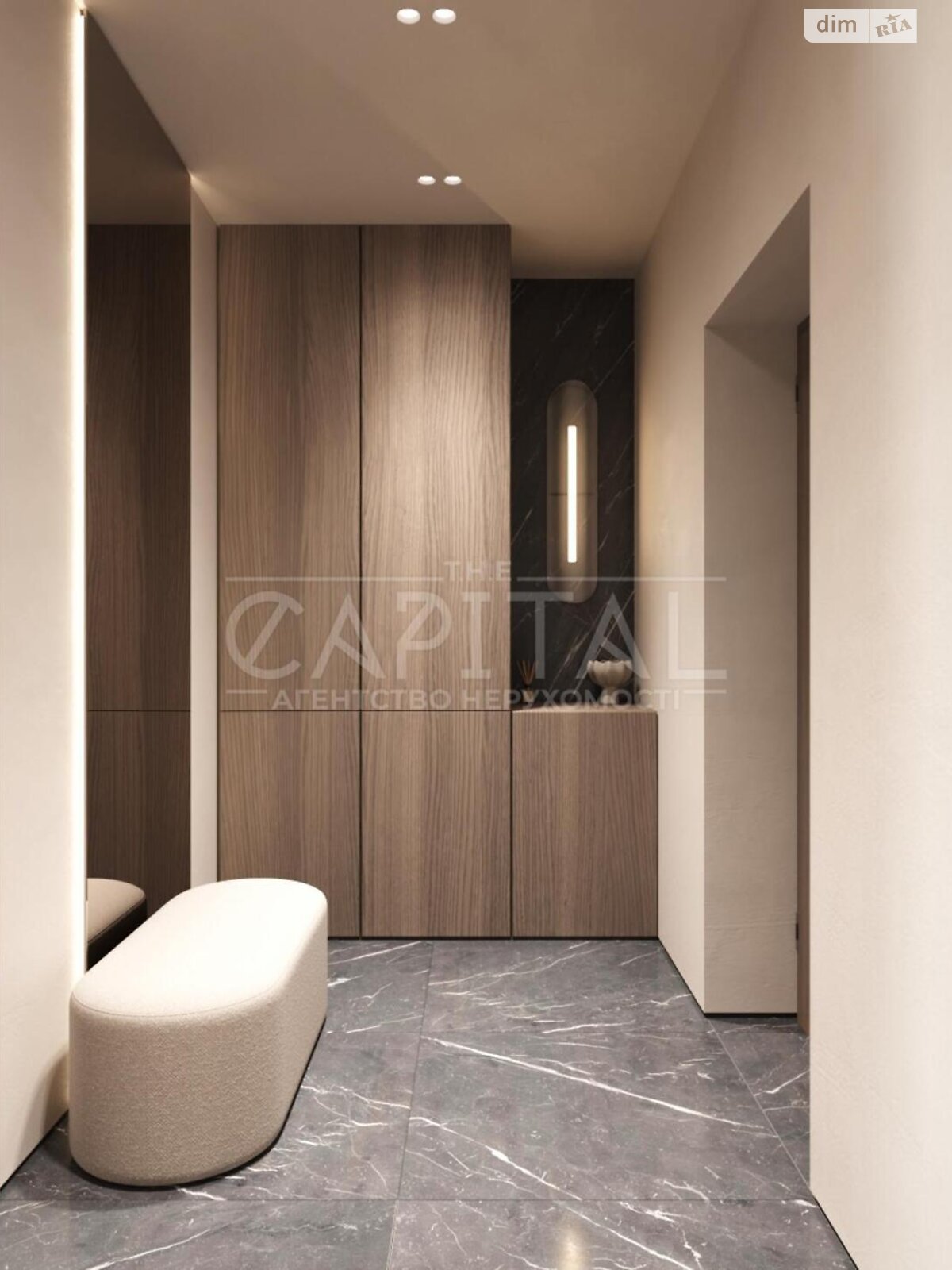 одноповерховий будинок з меблями, 161 кв. м, цегла. Продаж у Дмитрівці фото 1 одноповерховий будинок з меблями, 161 кв. м, цегла. Продаж у Дмитрівці фото 1