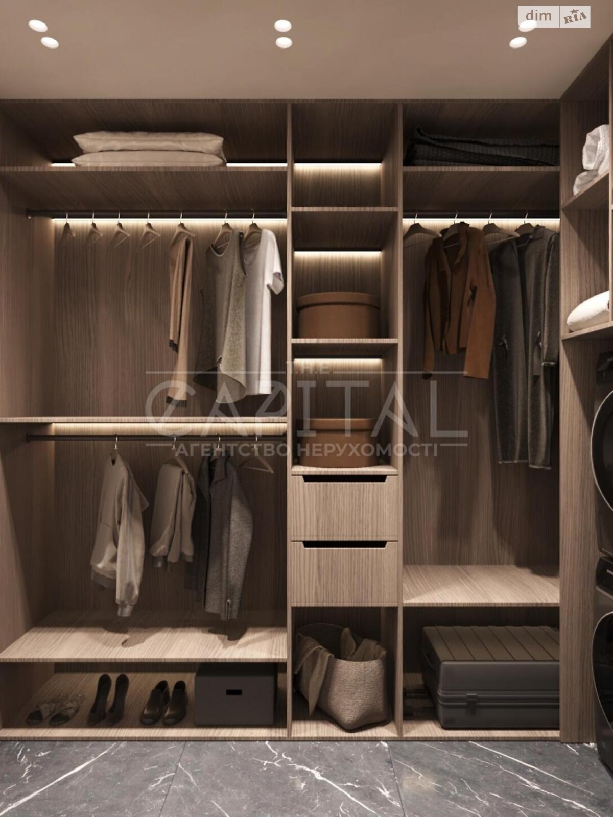 одноповерховий будинок з меблями, 161 кв. м, цегла. Продаж у Дмитрівці фото 1 одноповерховий будинок з меблями, 161 кв. м, цегла. Продаж у Дмитрівці фото 1