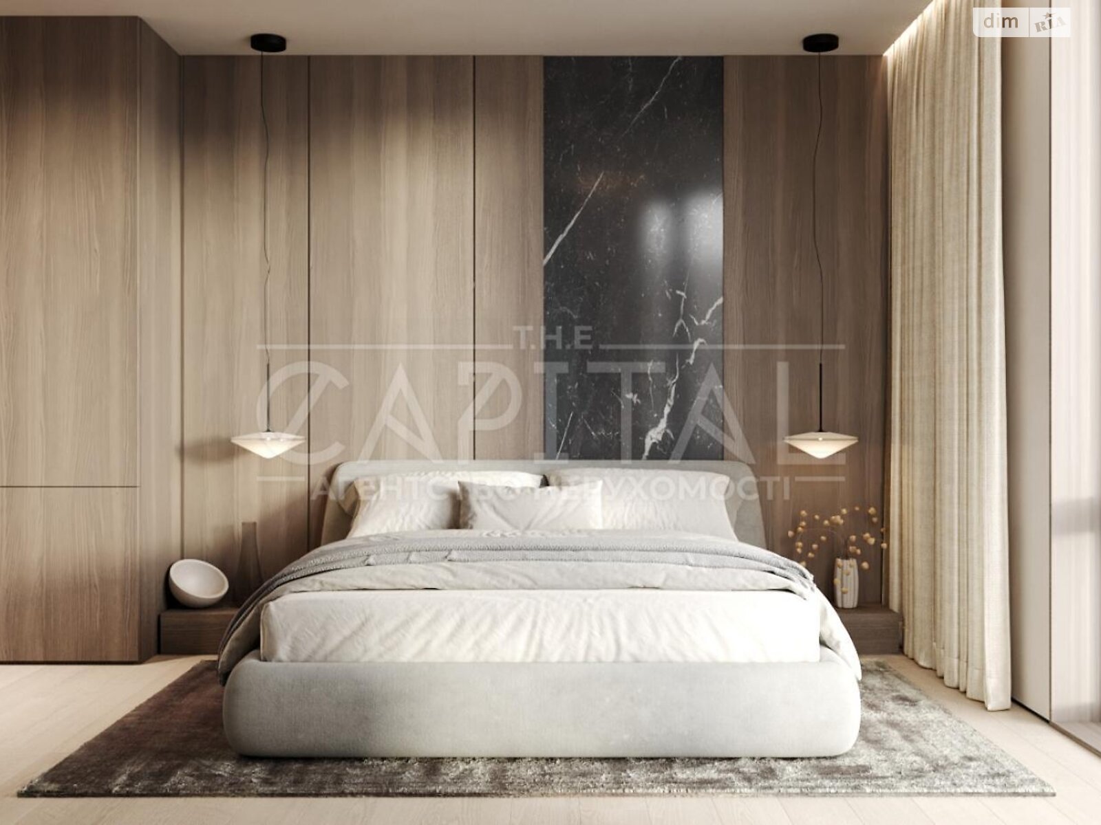 одноповерховий будинок з меблями, 161 кв. м, цегла. Продаж у Дмитрівці фото 1 одноповерховий будинок з меблями, 161 кв. м, цегла. Продаж у Дмитрівці фото 1