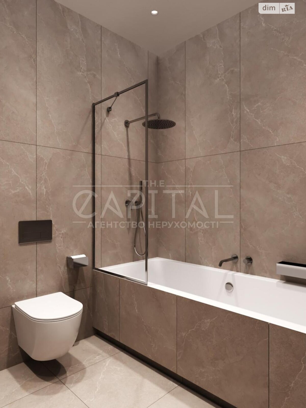 одноповерховий будинок з меблями, 161 кв. м, цегла. Продаж у Дмитрівці фото 1 одноповерховий будинок з меблями, 161 кв. м, цегла. Продаж у Дмитрівці фото 1