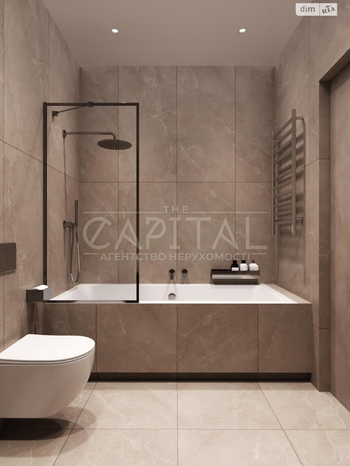 одноповерховий будинок з меблями, 161 кв. м, цегла. Продаж у Дмитрівці фото 1 одноповерховий будинок з меблями, 161 кв. м, цегла. Продаж у Дмитрівці фото 1